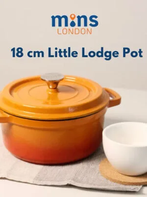MinsLondon Product